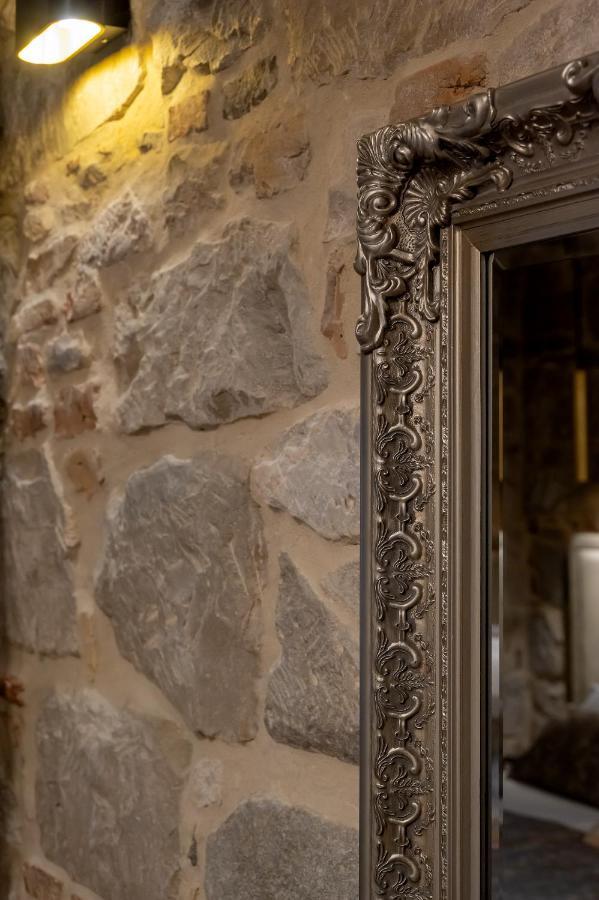 Old Spalatrum Luxury Rooms Split Kültér fotó